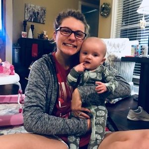 Meet your Posher, Allison